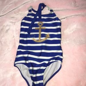 Cat&Jack bathing suit